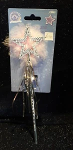 Fairy Wand Fancy Dress Accessory - Picture 1 of 1
