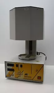 Vorwärmofen NABERTHERM LC 3 #1552 - Bild 1 von 1
