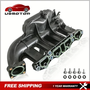 1X Colector de admisión de motor para Chevy Sonic Cruze Buick Encore 1,4 L L4 Gas 615-380 - Imagen 1 de 8