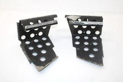 1997 Arctic Cat Z 440 Oem Footwell Set 0706-916 SA111 - Изображение 1 из 4