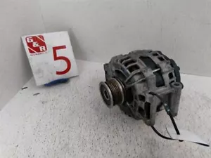 2006 07 08 09 10 11 12 2013 LEXUS IS250 IS350 GS300 ALTERNATOR - Picture 1 of 12