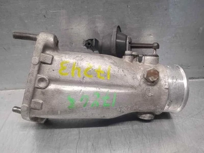 4B0145950P BOITIER DE PAPILLON / 4342128 POUR AUDI A6 AVANT 4B5 2.5 V6 24V TDI - Photo 1/4