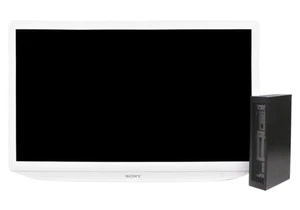 Sony 32'' 4K LCD Monitor with Powerpack, 100-240V, 3.1-1.4A, 280W - Picture 1 of 1