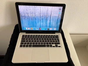 MacBook Pro 13 Zoll 1 TB 16 GB RAM DVD Kauf 2015 - Bild 1 von 13