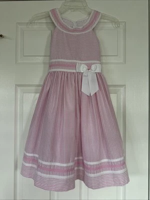 Girls Size 10 Bonnie Jean Dress - Image 1 of 4