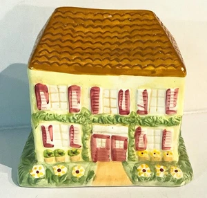 Cottage House SCHRUBBYHALTER Boston Warehouse 2003 französisches Landhaus Keramik - Bild 1 von 8