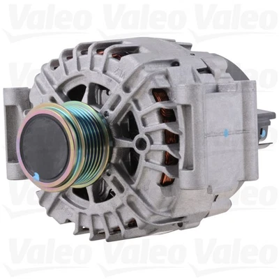 Alternador Valeo 439831 Valeo 439831 para 15-18 Audi Q3 Quattro Foto 1 de 4