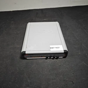 RAD ASM-40 Modem - Used, Minor Scratches, No Accessories - Afbeelding 1 van 10