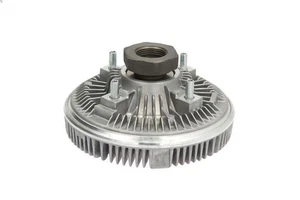 Clutch, radiator fan NRF 49421 for CLAAS  CELTIS 4.53 2003-2004 - Picture 1 of 8