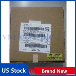 Fanuc A860-2155-V001 Sensor PLC One New A8602155V001 Fast Shipping - Picture 1 of 1