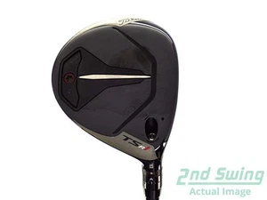 Titleist TSR1 Fairway Wood 5 Wood 5W 18° Graphite X-Stiff Right 42.0in - Picture 1 of 12