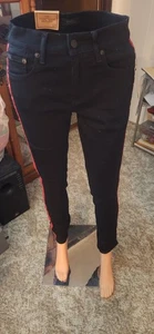 The Thomson skinny jeans by ralph Lauren size 27 R x 29 - Picture 1 of 9