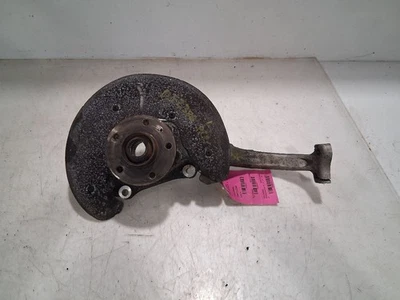 Audi A6 Driver Front Spindle/Knuckle Cobapress Manufacturer Fits 12-18 4861917 - Image 1 of 4