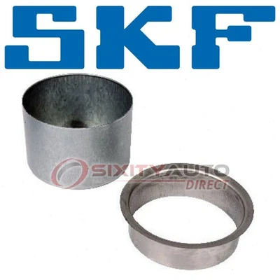 SKF Front Oil Pump Repair Sleeve for 1989-1995 Mazda 323 - Automatic kj — 第 1/4 张图片