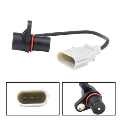 1x Crankshaft Position Sensor For VW Volkswagen Golf Jetta 2002-2014 06A906433B Foto 1 de 4