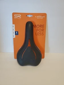 Selle Royal Lookin Fahrradsitz (( GELSATTEL ) ) *NEU* - Bild 1 von 3