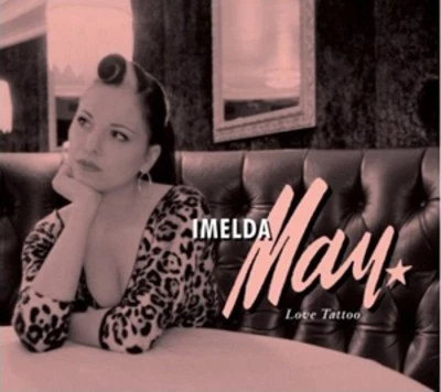 Imelda May: Love Tattoo Foto 1 de 1