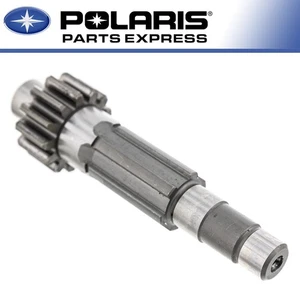 NEW 2007 - 2026 POLARIS SPORTSMAN OUTLAW 90 110 OEM TRANMISSION SHAFT 0453645 - Picture 1 of 2