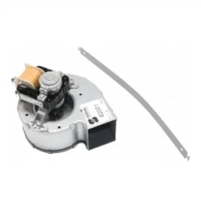 Dimplex Fergus Wheel 52mm for Quantum Storage Heaters - Picture 1 of 1