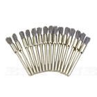 5mm Shank Electric Tool Steel Wire Wheel Brushes Cup Rust Supplies Rotary Tool