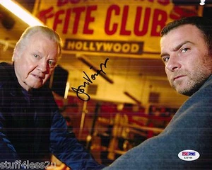Jon Voight Signed 8x10 Auto PSA Academy Award Midnight Cowboy Deliverance Ali - Picture 1 of 1