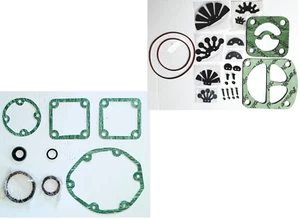 2340 Model Type 30 Ingersoll Rand compatible Rebuild Kit - Picture 1 of 3