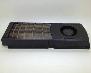 GeForce GTX480 GPU Graphics Cooling Fan Radiator 5 Heat Pipe 4-Pin - Picture 1 of 6