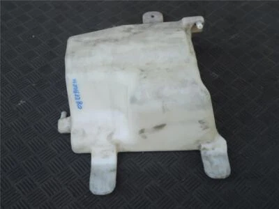 Chevrolet Express 2500 2008 botella de depósito de desbordamiento de refrigerante Foto 1 de 4