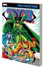 Roy Thomas Marvel Various Thor Epic Collection: Hel On Earth (Paperback)