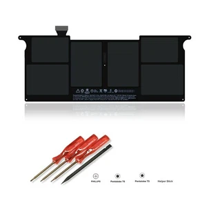 Nueva Batería A1495 para Apple Macbook Air 11" A1465 A1370 A1406 A1495 Batería EE. UU. - Imagen 1 de 7