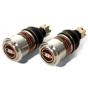 BLOX Roll Center Adjusters Extended Ball Joints for 92-00 Civic / 94-01 Integra - Picture 1 of 1