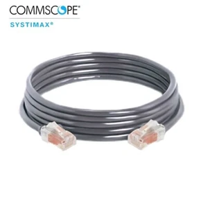 36 x 3.6m Cat6a Ethernet Internet Cable RJ45 UTP 100% Copper Network Patch Lead - Picture 1 of 4
