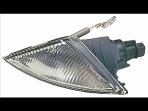 Hella 2BA 354 294-011 Blinkleuchte rauchgrau links passend für FIAT LANCIA - Picture 1 of 1