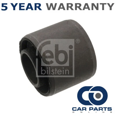 Suspensión Panhard Rod trasero CPO compatible con Volvo 240 960 940 740 V90 S90 760 260 780 Foto 1 de 2