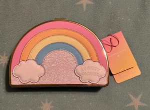 Rainbow Crossbody Bag - Stoney Clover Lane x Target Lavender Neu mit Etikett - Bild 1 von 4