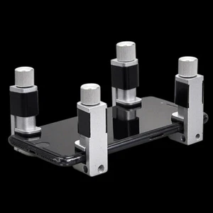 Adjustable Phone Repair Clamp - Screen Securing Tool For Smartphones Laptops - Zdjęcie 1 z 7