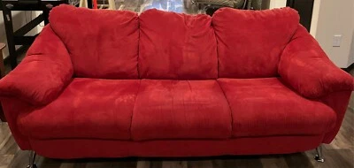 Juego Sofá Salón (4 Piezas) Foto 1 de 3