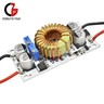 DC-DC Boost Converter Current Mobile Power Supply 250W 10A LED Driver Constant