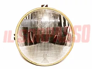 GRUPPO OTTICO FANALE FARO CARELLO JODIO ALFA ROMEO 1750 BERLINA + GT 1750 - 2000 - Picture 1 of 2