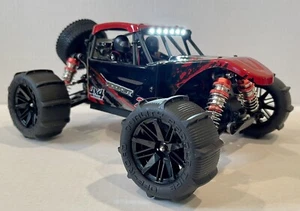 WLtoys 144001 RTR 4WD 2.4GHz High Speed Drift Racing Remote Control Off road Car - Picture 1 of 12