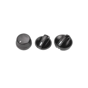 GPD Heater Control Knob - Picture 1 of 4