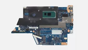 Carte mère 5B21B20764 pour Lenovo ideapad Flex 5-15IIL05 i5-1035G1 8G 5B20S44397 - Photo 1/2