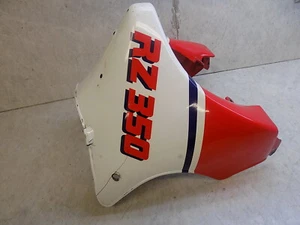 Yamaha RD350 Seat RD 350 1974 * - Picture 1 of 14