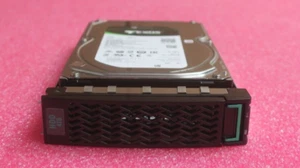 Nimble Storage 4TB 7.2K SAS 12G 3.5" Hard Drive HDD Q8F04A For CS/SF Arrays - Afbeelding 1 van 4