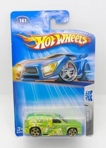 5814 HOT WHEELS CARTE US / TAG RIDES 2004 / 141 FANDANGO - Bild 1 von 1