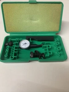 DoALL Model R1A Dial Test Indicator W/ Case - Picture 1 of 8