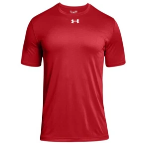 Camiseta roja Under Armour para hombre UA T 3XL - Imagen 1 de 3