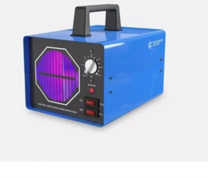 Home Sanitizer Solutions Ozone Generator Machine + added UV sterilization BEST ! - Picture 1 of 7
