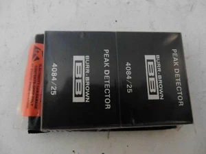 Burr Brown 4084/25 Peak Detector Module - Bild 1 von 2