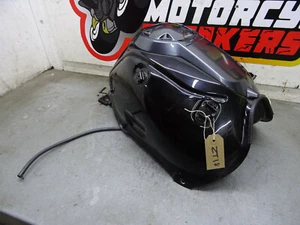 Tanque de combustible Zontes ZT 125-U ZT18 - Imagen 1 de 7